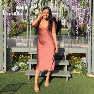 Meet your Posher, Dianna